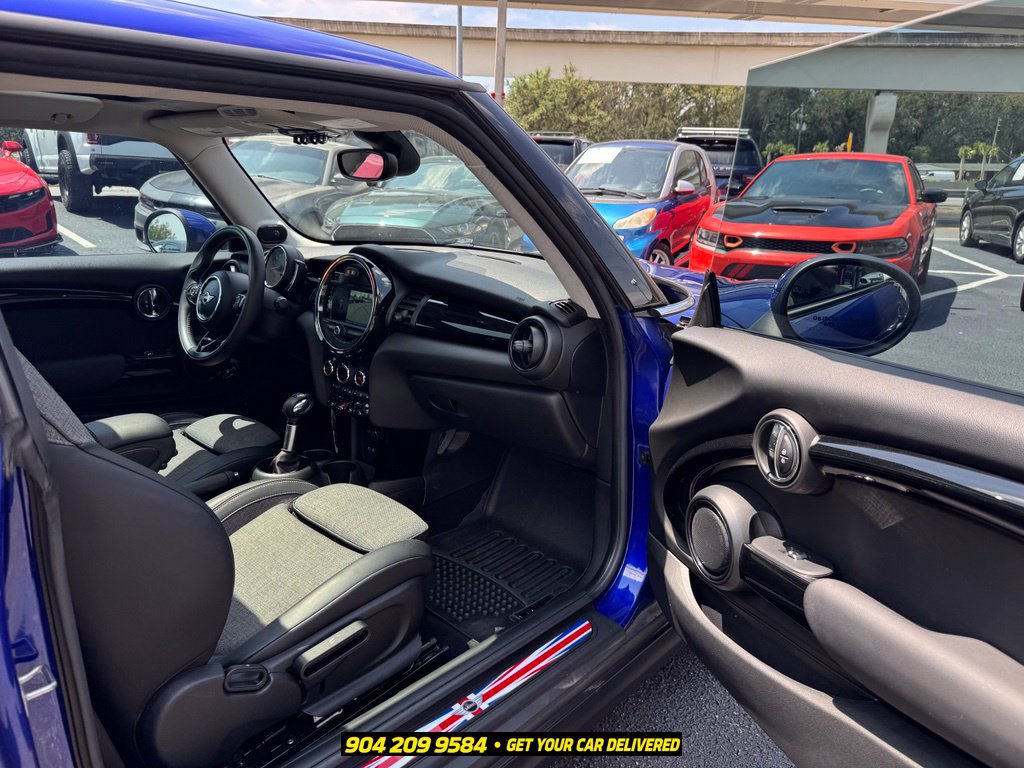 Used 2019 MINI Cooper S w/ Premium Package FWD image 28