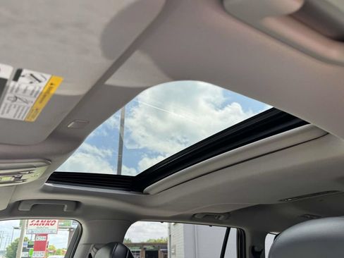 Used 2022 Toyota Highlander XLE AWD/4WD image 22