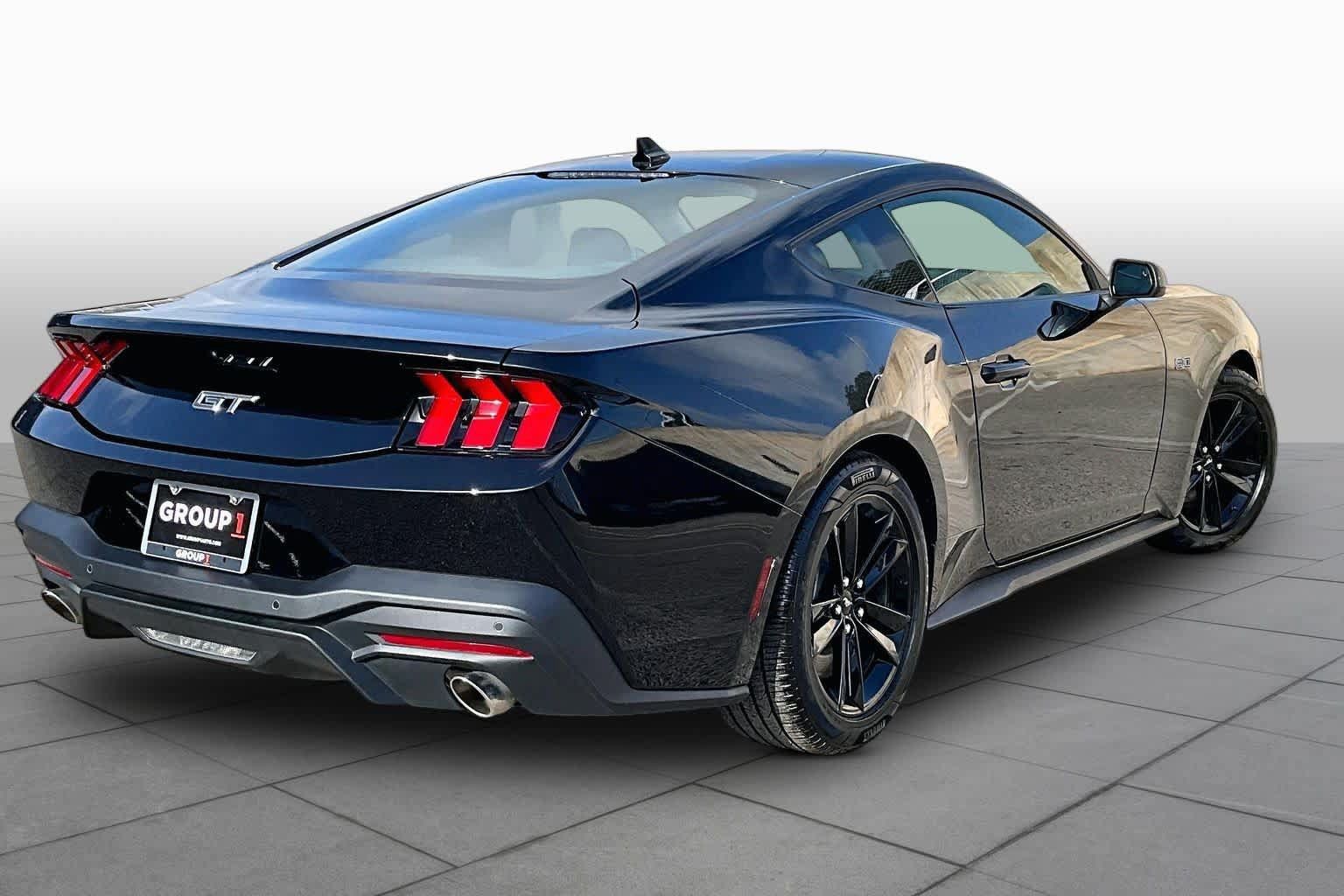 Used 2026 Ford Mustang GT RWD image 13