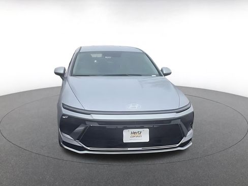 Used 2025 Hyundai Sonata SEL image 4