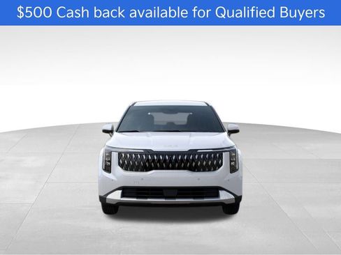 New 2026 Kia Carnival LXS image 2