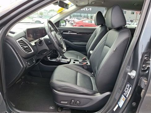 Certified 2024 Kia Seltos SX AWD/4WD image 14