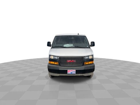 New 2025 GMC Savana 2500 Extended w/ Driver Convenience Package image 3