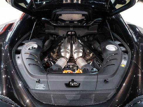 Certified 2025 Ferrari 296 GTB RWD image 18