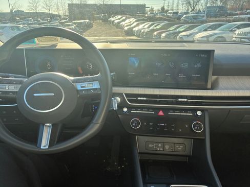 Used 2025 Hyundai Sonata SEL image 34