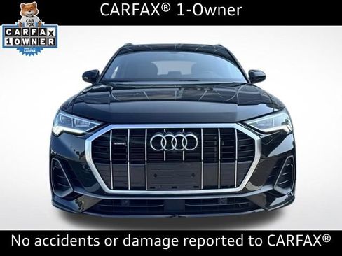 Used 2023 Audi Q3 2.0T Premium Plus w/ Premium Plus Package AWD/4WD image 4