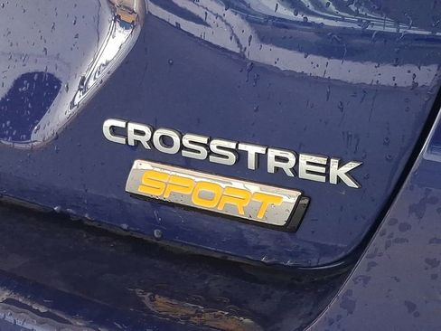 Certified 2025 Subaru Crosstrek 2.5i Sport image 34