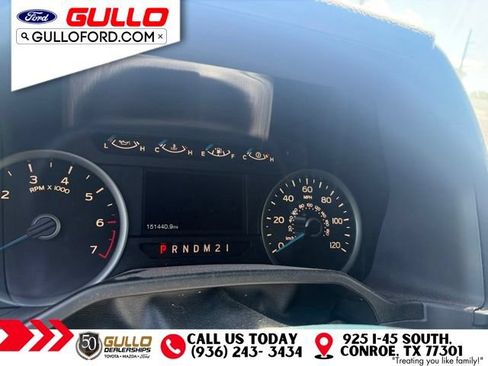 Used 2015 Ford F150 2WD SuperCrew image 5