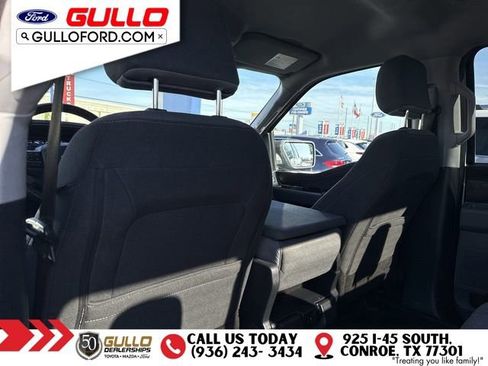 Used 2022 Ford F150 XLT w/ Equipment Group 302A High AWD/4WD image 15