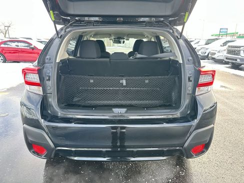 Certified 2023 Subaru Crosstrek 2.0i image 35