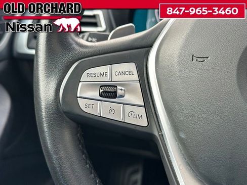 Used 2024 BMW X3 xDrive30i AWD/4WD image 19