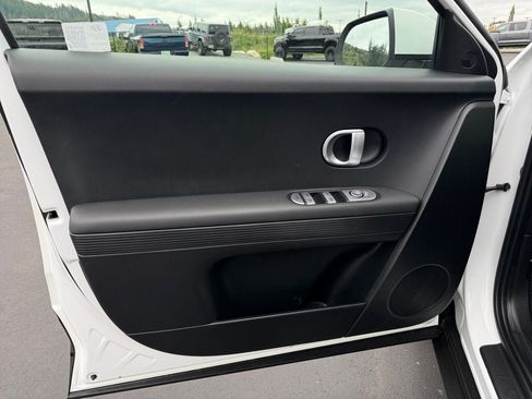 Used 2024 Hyundai Ioniq 5 SE AWD/4WD image 20