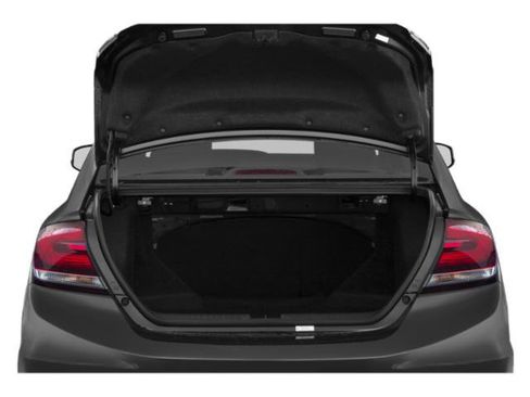 Used 2013 Honda Civic EX image 9