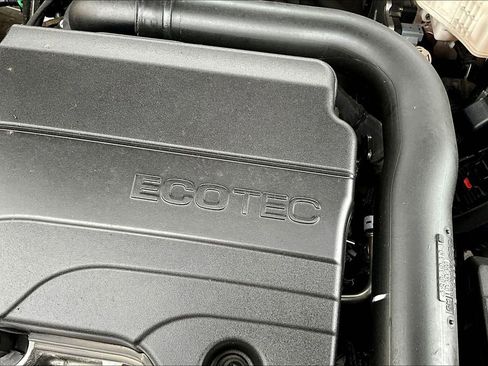 Used 2024 Chevrolet Malibu LT image 30