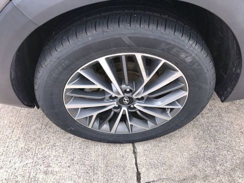 Used 2019 Hyundai Tucson SEL w/ Cargo Package image 10