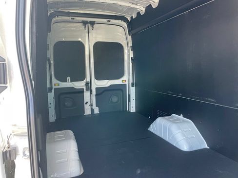 New 2026 Ford Transit 350 148 High Roof DRW AWD image 52