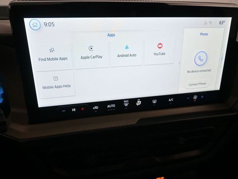 New 2025 Ford Bronco Sport Big Bend image 18