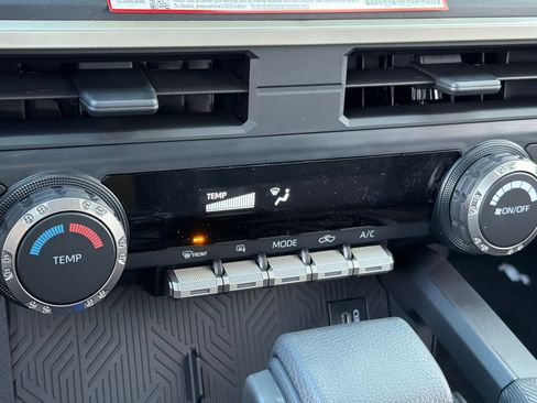 New 2026 Toyota Tacoma SR image 17