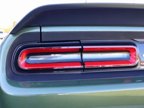 Used 2023 Dodge Challenger SRT Hellcat Jailbreak image 33