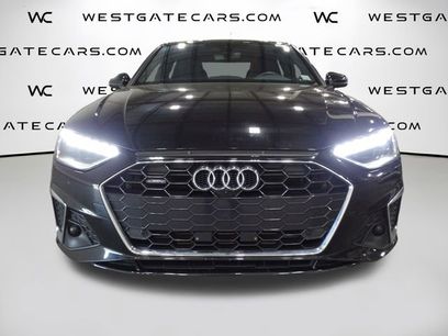 Used 2023 Audi A4 2.0T Premium Plus
