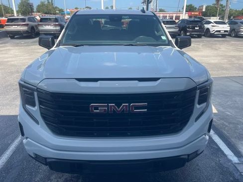 Used 2023 GMC Sierra 1500 Elevation w/ X31 Off-Road Package AWD/4WD image 2