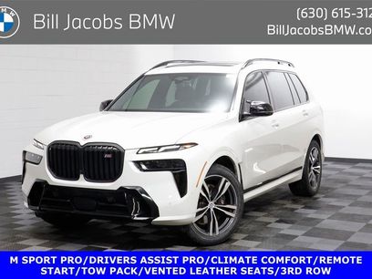 Certified 2023 BMW X7 M60i