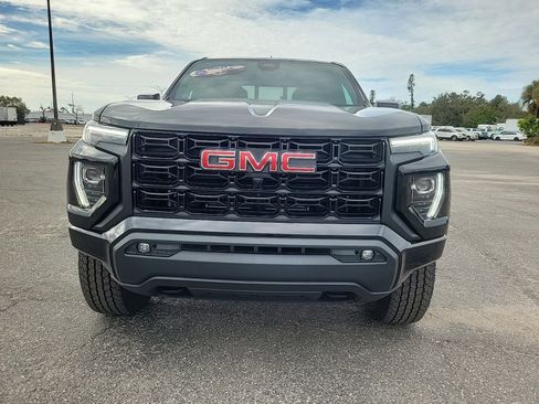 New 2026 GMC Canyon Elevation w/ Convenience Package image 3