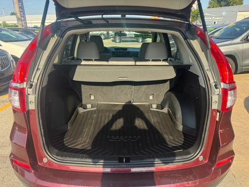 Used 2015 Honda CR-V EX image 15