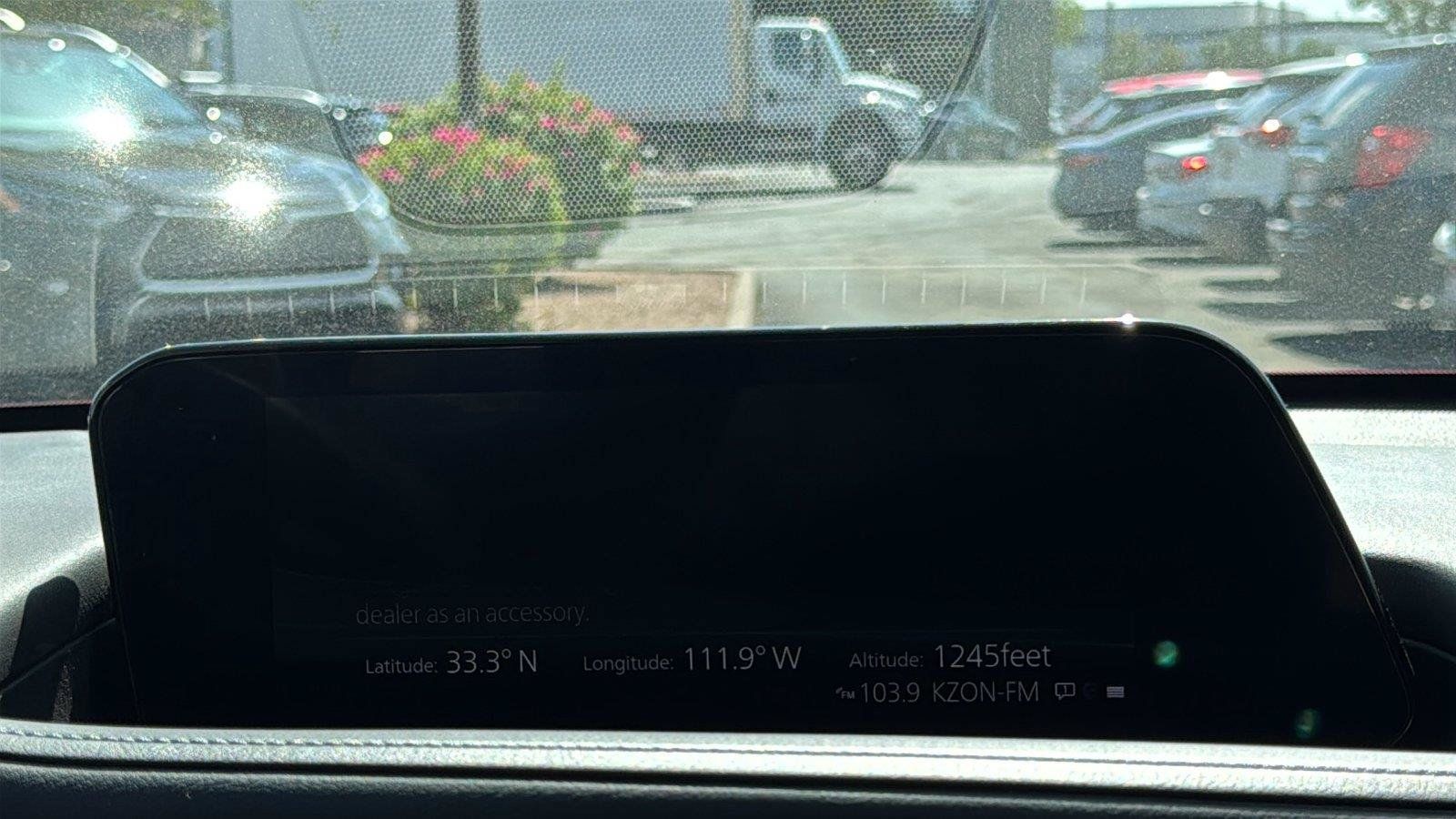 Used 2024 MAZDA CX-30 AWD 2.5 S w/ Select Sport Pkg image 16