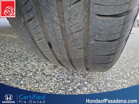 Certified 2025 Honda CR-V EX-L image 31