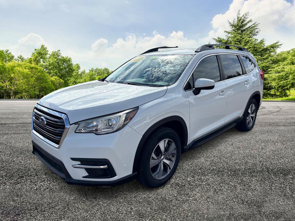Used 2020 Subaru Ascent Premium w/ Convenience Package AWD/4WD image 3