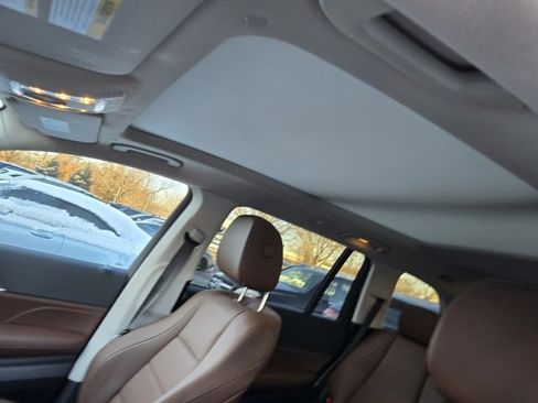 Certified 2025 Mercedes-Benz GLS 450 GLS 450 image 4