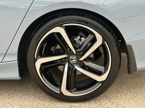 Used 2021 Honda Accord Sport image 20