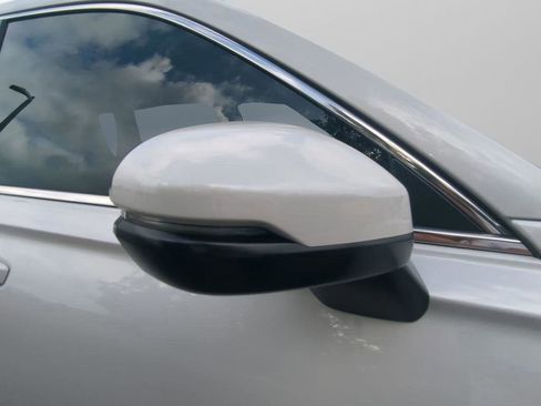 New 2026 Honda CR-V LX image 11