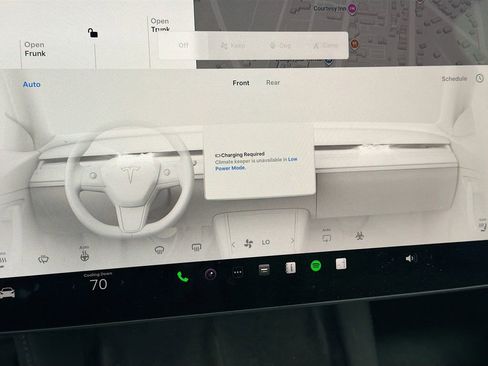 Used 2023 Tesla Model Y Long Range AWD/4WD image 16