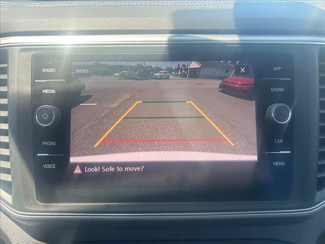 Used 2019 Volkswagen Atlas SE w/ Panoramic Sunroof Package AWD/4WD image 18