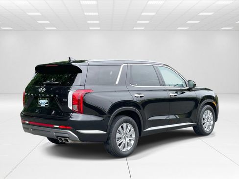 Used 2025 Hyundai Palisade SEL AWD/4WD image 6
