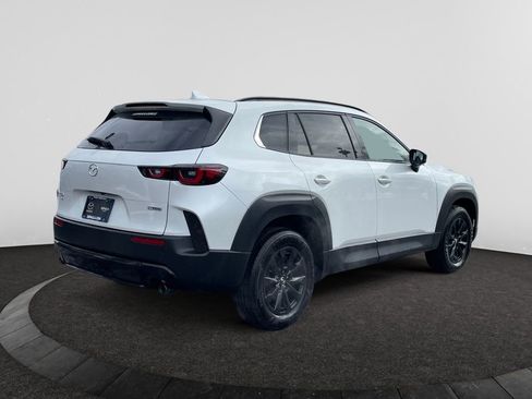New 2026 MAZDA CX-50 AWD 2.5 Hybrid w/ Weather Package image 5