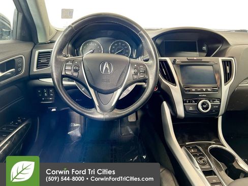 Used 2019 Acura TLX V6 SH-AWD w/ Technology Pkg image 27