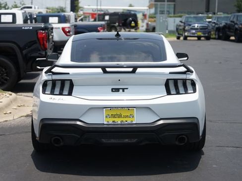 Used 2024 Ford Mustang GT RWD image 7