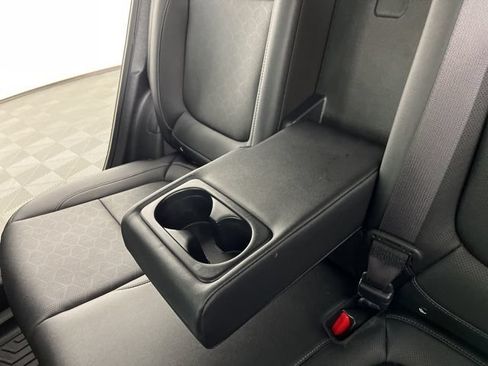 Used 2024 Kia Seltos EX AWD/4WD image 40