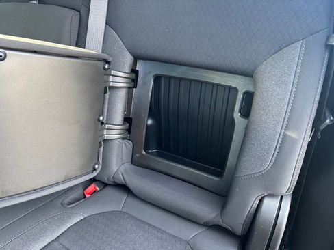 Used 2022 Chevrolet Silverado 1500 LT Trail Boss w/ Safety Package image 14