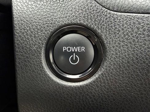 Certified 2025 Toyota Camry LE FWD image 20