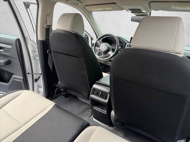 Used 2024 Honda CR-V LX image 24