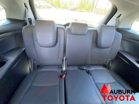 Used 2019 Honda Odyssey EX-L image 19