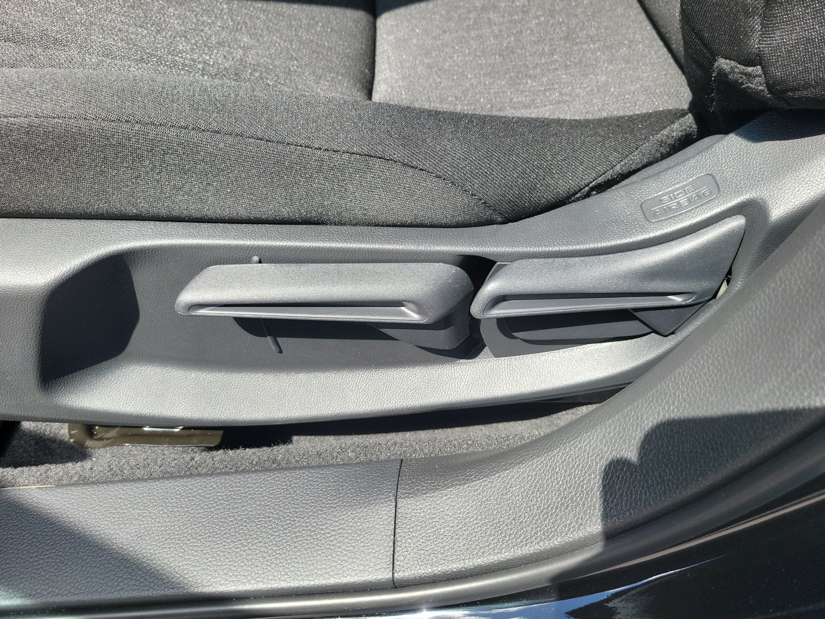 New 2026 Honda Accord LX image 25