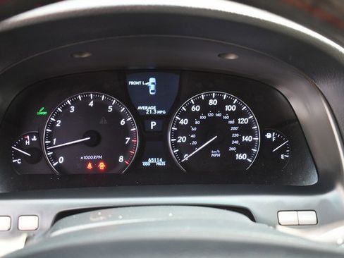 Used 2010 Lexus LS 460 AWD image 32