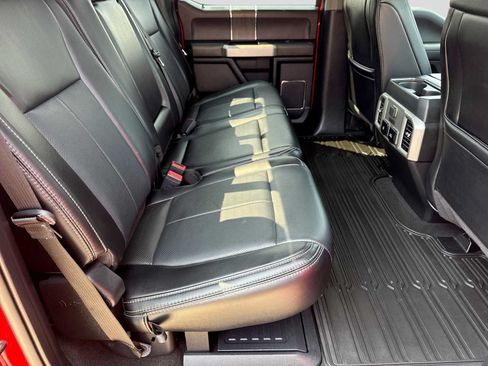 Used 2020 Ford F250 Lariat w/ Lariat Ultimate Package AWD/4WD image 21