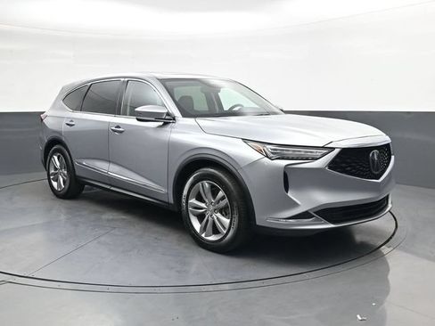 Used 2023 Acura MDX SH-AWD image 2
