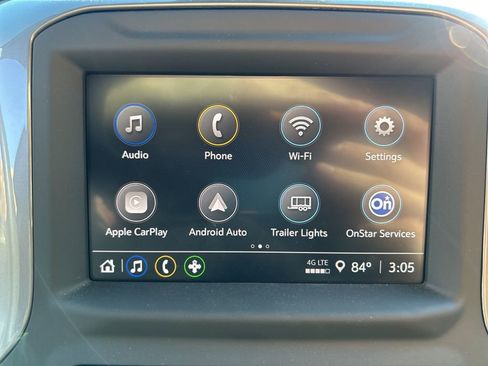 Used 2024 Chevrolet Silverado 2500 Custom w/ Custom Convenience Package image 25